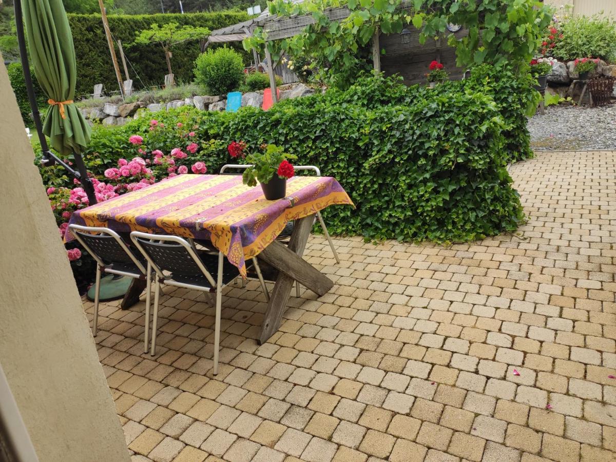 مبيت وإفطار سافين La Tulipe **** المظهر الخارجي الصورة
